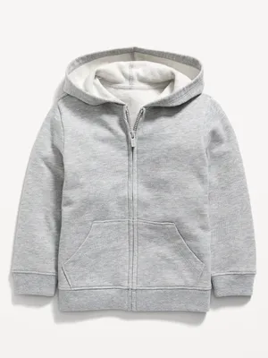 Square One - Grey Zipper Hoodie In Mississauga ON