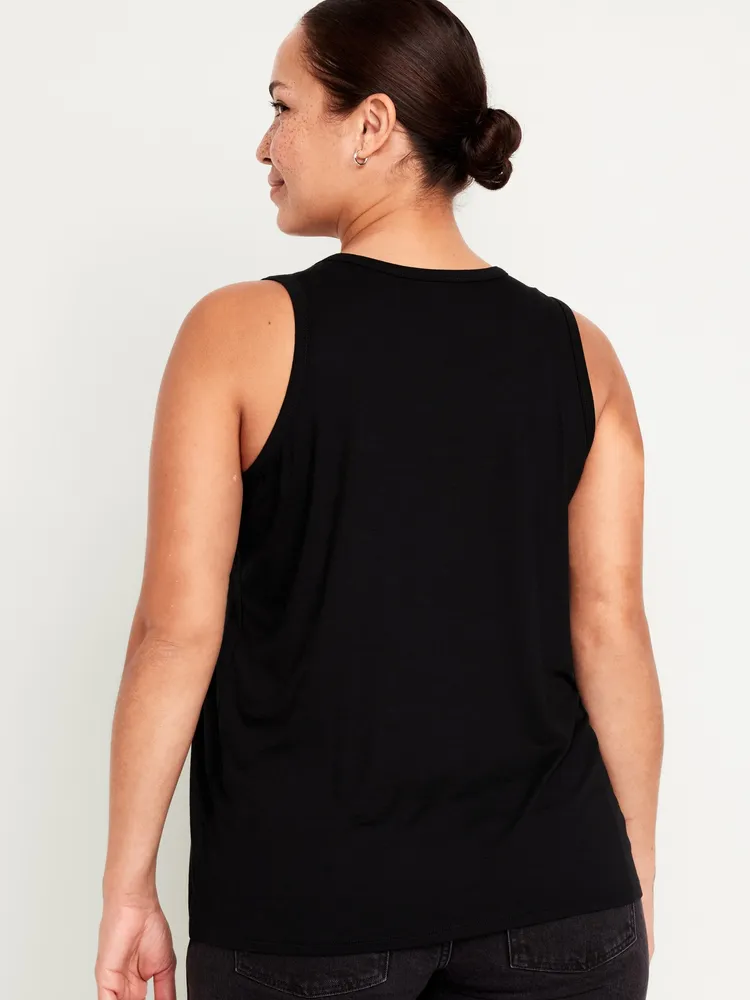 Gap maternity nursing sale tank