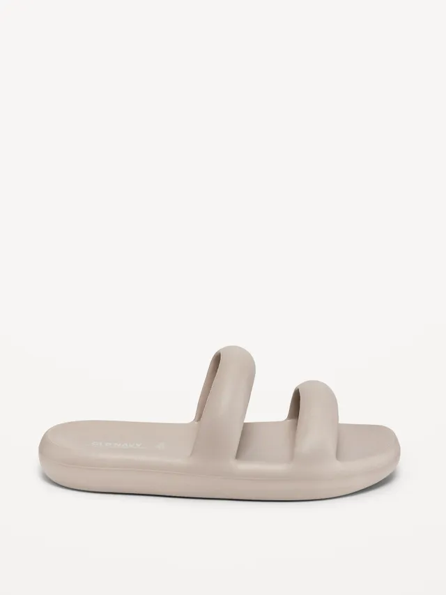 Old navy double strap sandals hot sale