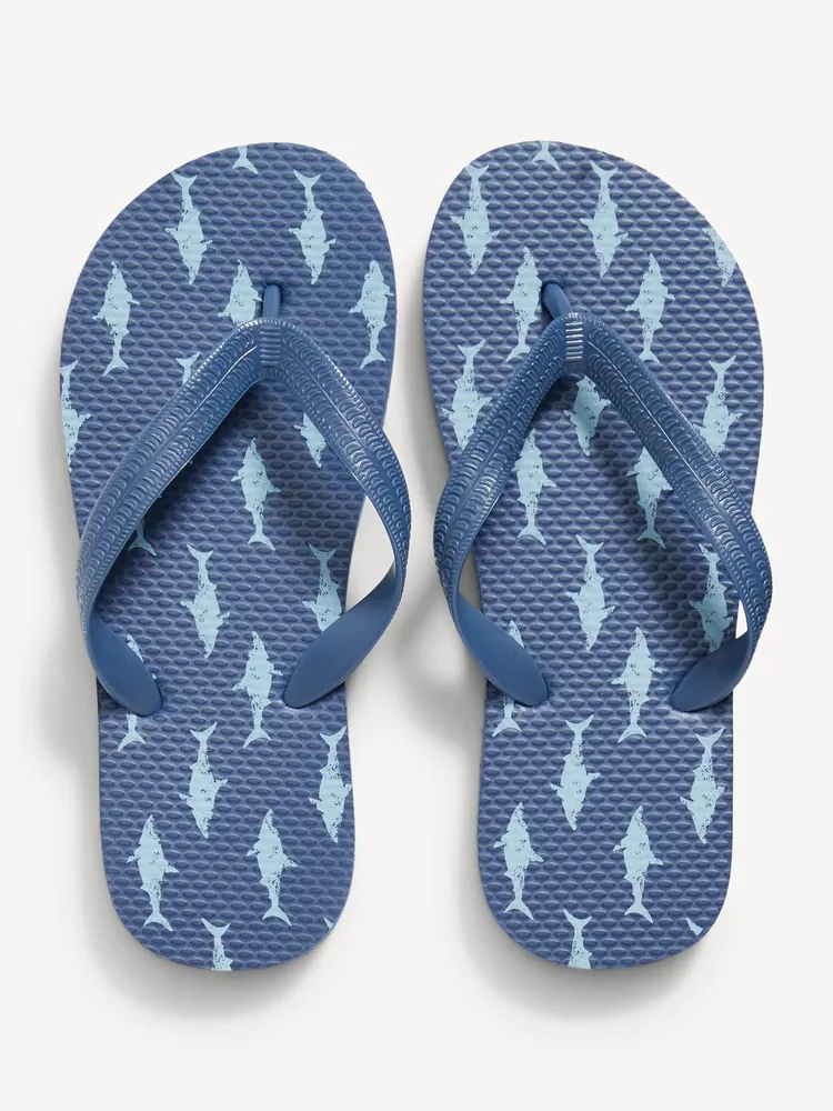 Kids flip flops discount canada