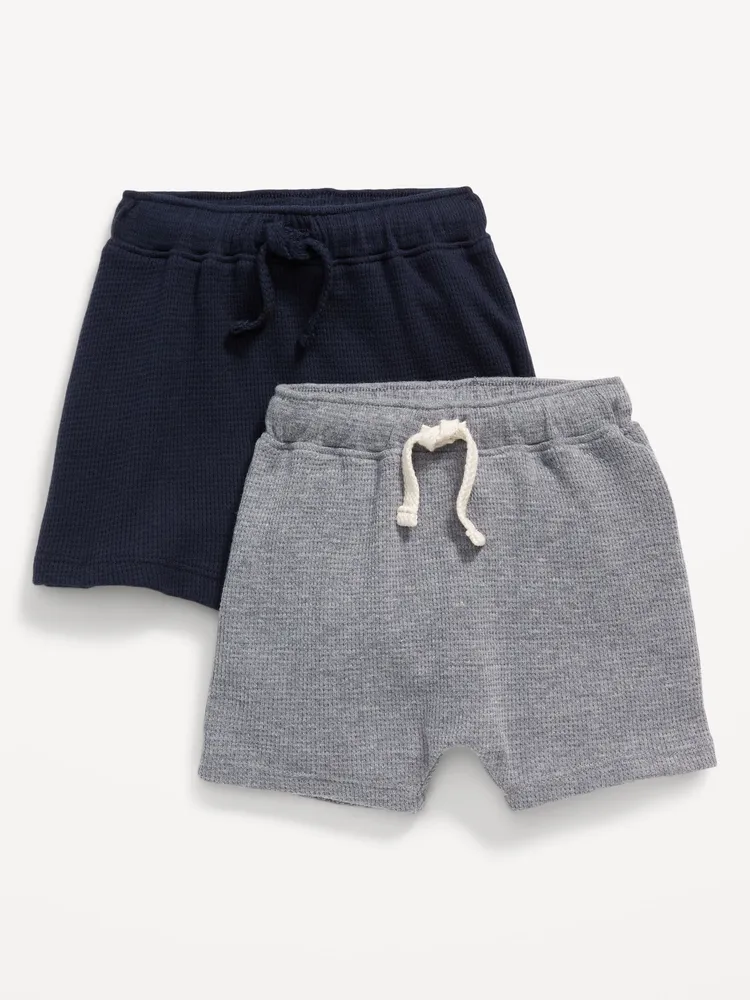 Old navy best sale baby shorts