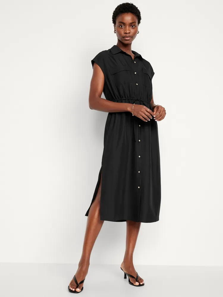 Midi shirt cheap dress canada