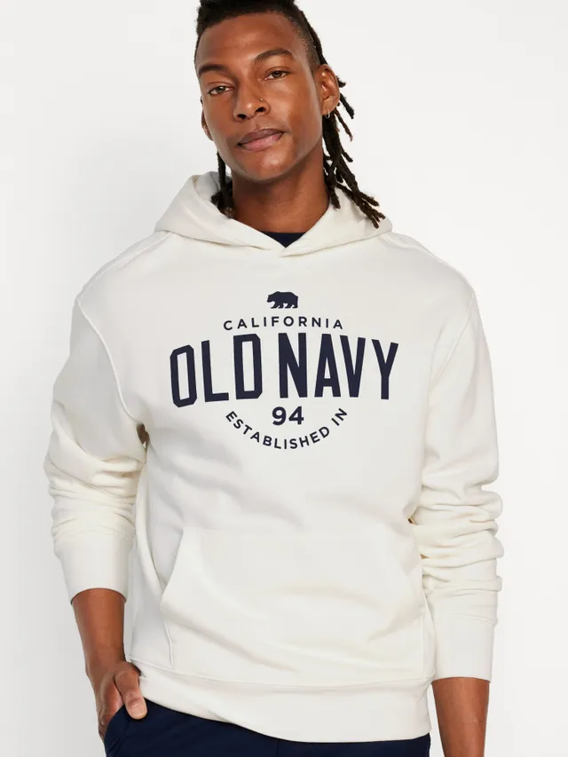 Old navy california hoodie hotsell