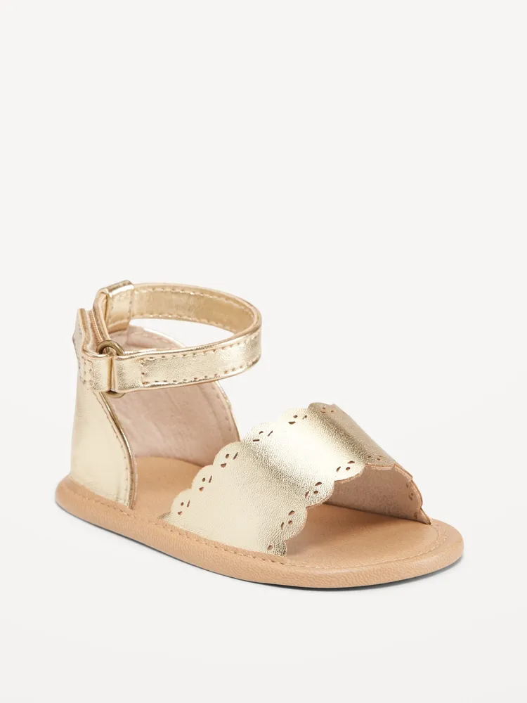 Old navy sandals online baby