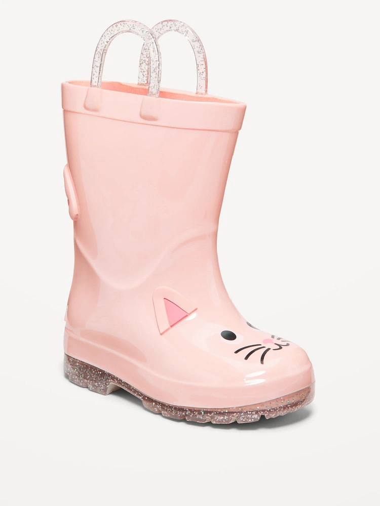 Gap womens rain boots best sale