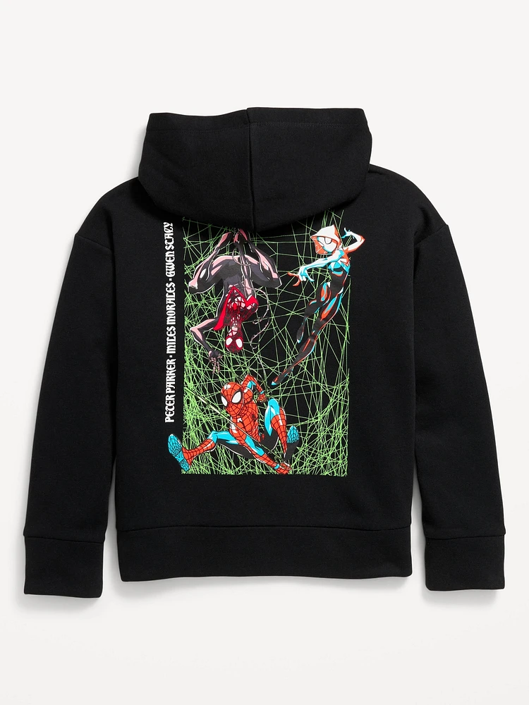 Marvel hoodies canada online