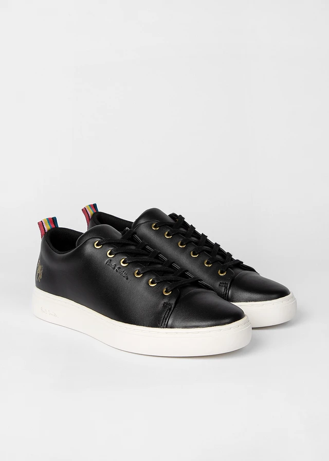 Paul Smith Leather 'Como' Trainers | King's Cross