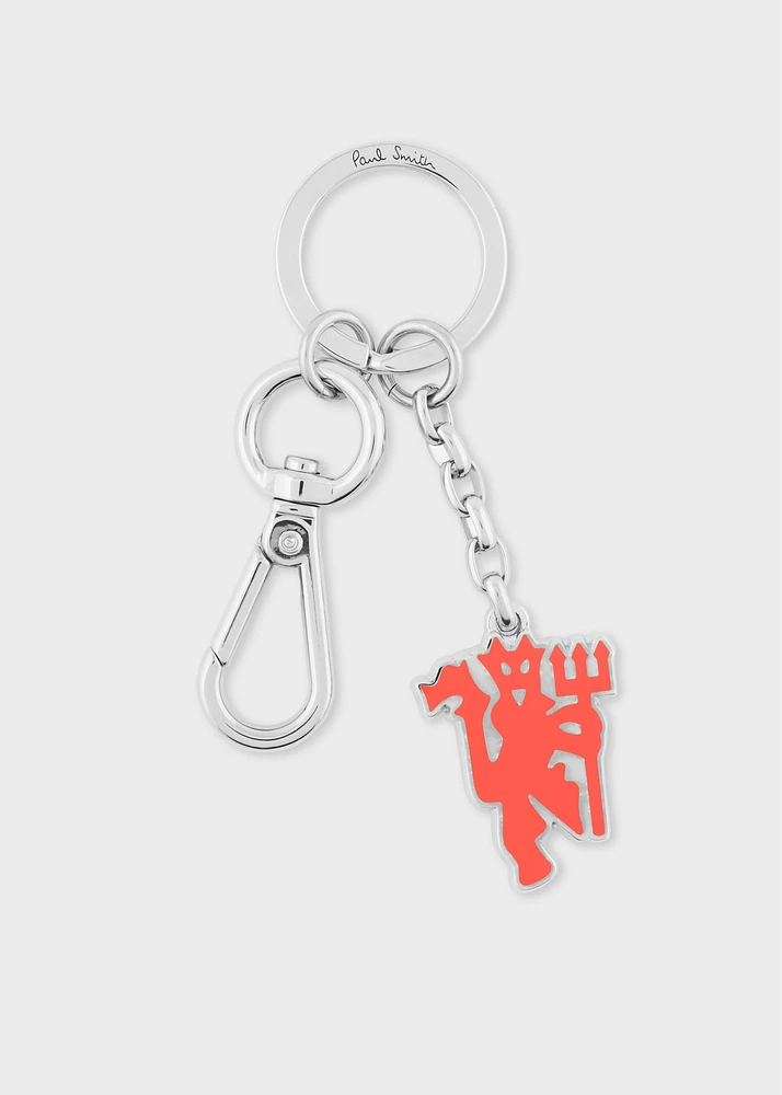 Paul smith keyring store