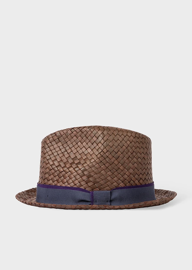 Paul smith trilby clearance