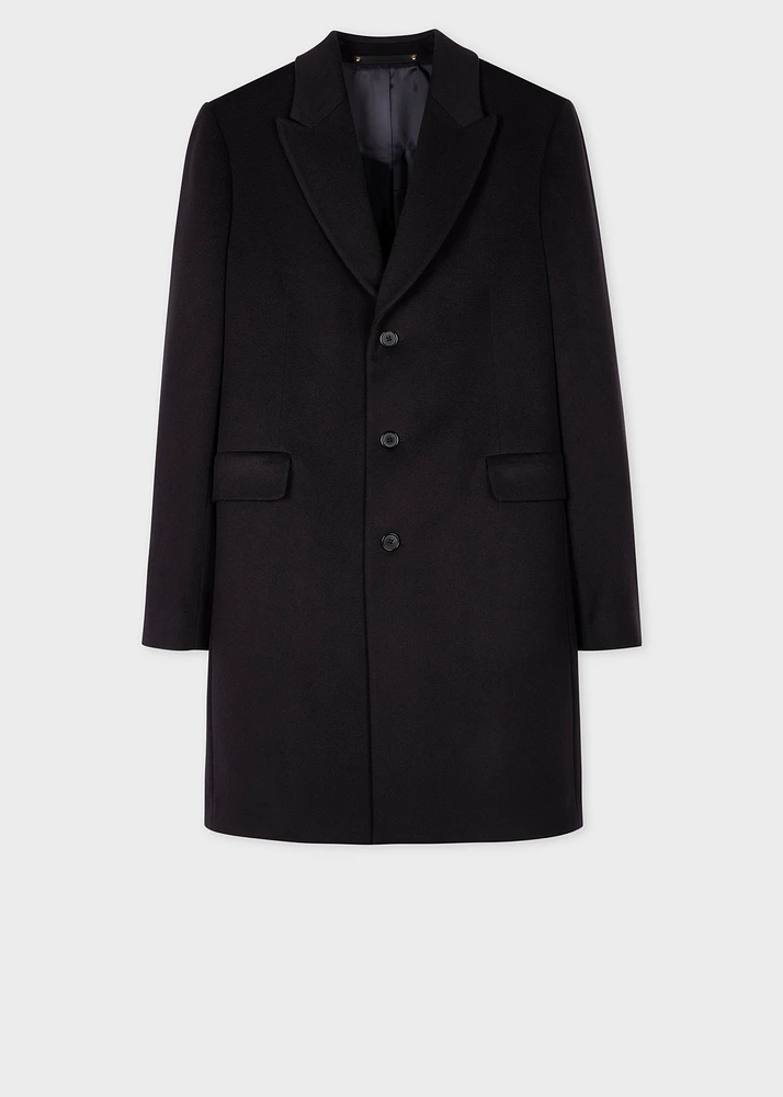 Paul smith epsom coat womens discount