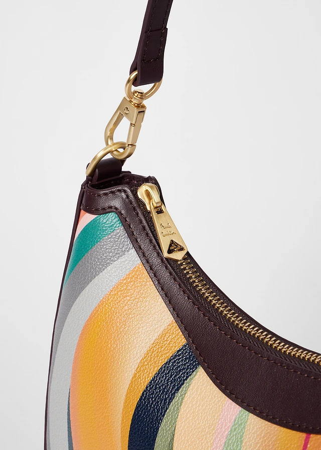 Paul smith mini hobo bag on sale