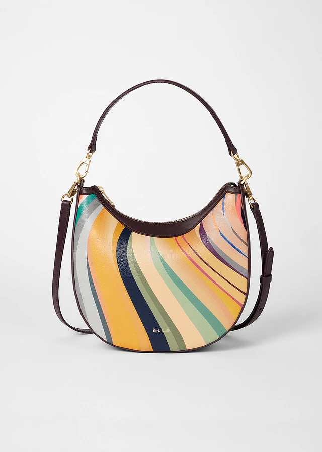 Paul smith hobo bag online
