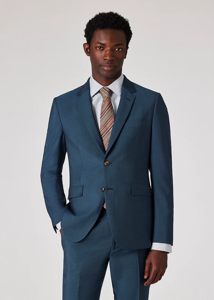 Paul smith kensington suit top