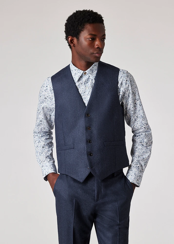 Paul smith tweed suit outlet