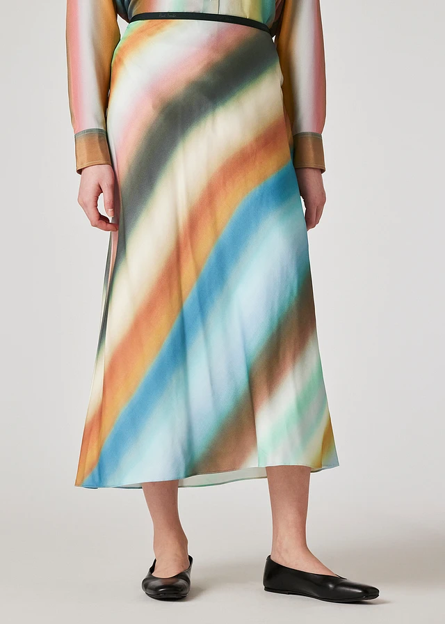 スカート PAUL SMITH Woman Skirt Multicolor W1R271SP11112 92 $_1.JPG?set_id=880000500F