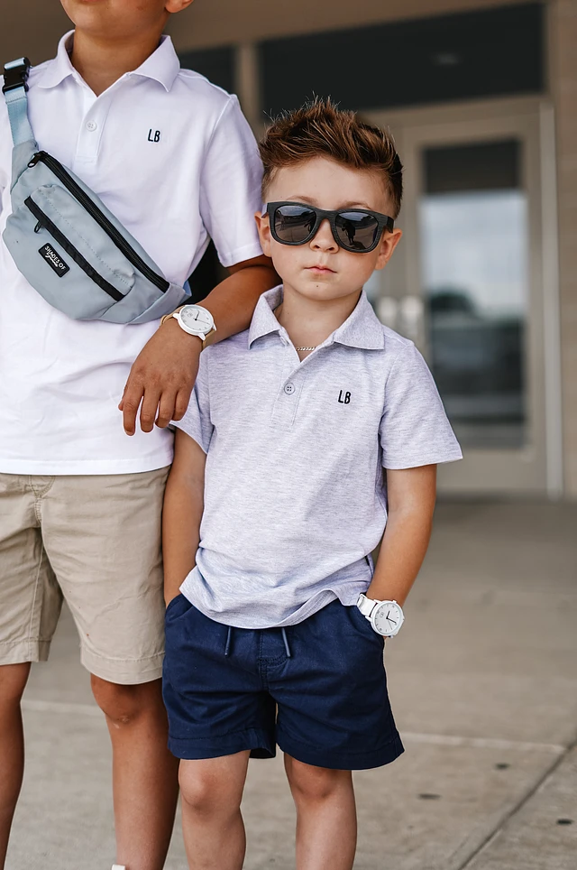 True Nation Clubhouse Chino Shorts | Mission Valley