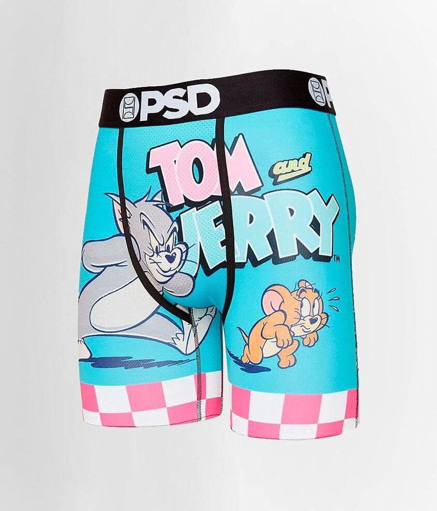 PSD Tom & Jerry Stretch Boxer Briefs | Mall of America®