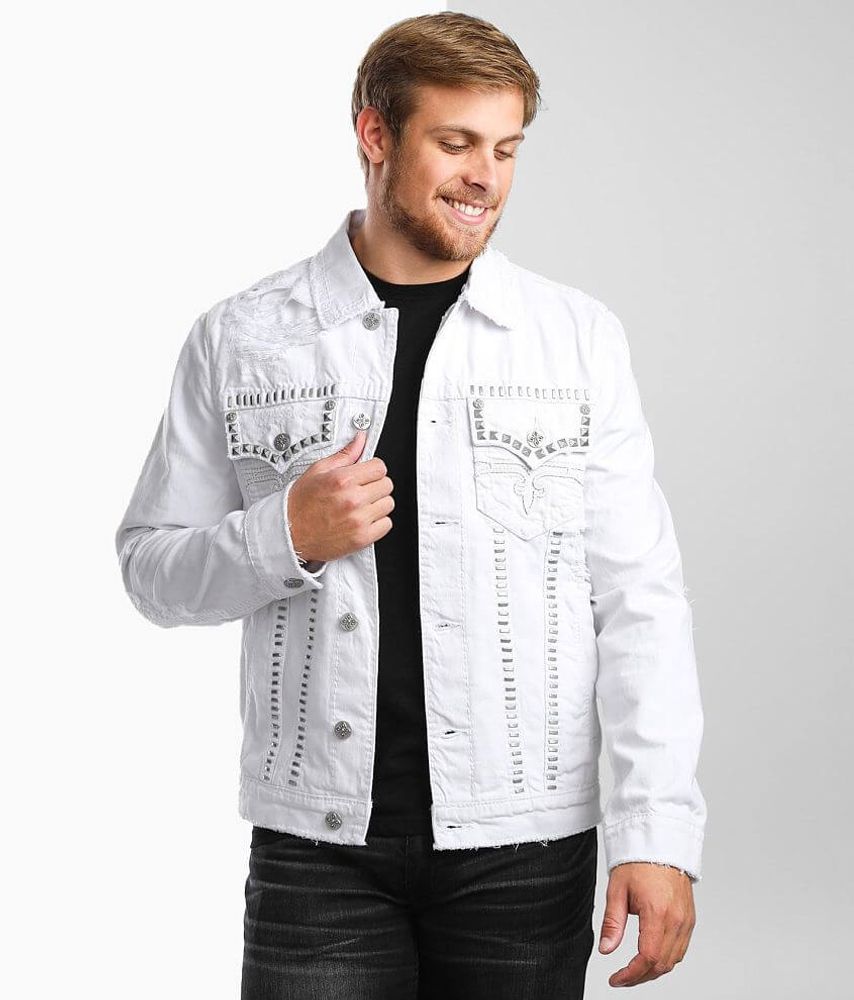 Rock Revival Doheny Denim Jacket | Mall of America®