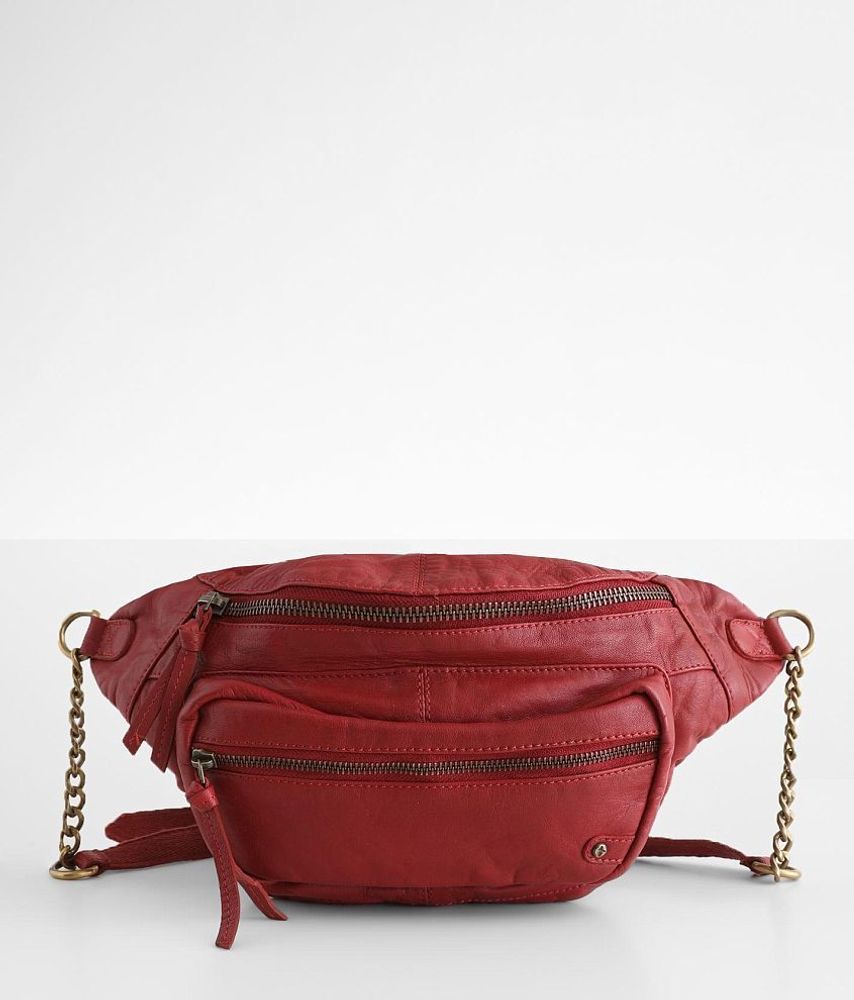 Free People Archer Leather Sling Bag Mall of America®