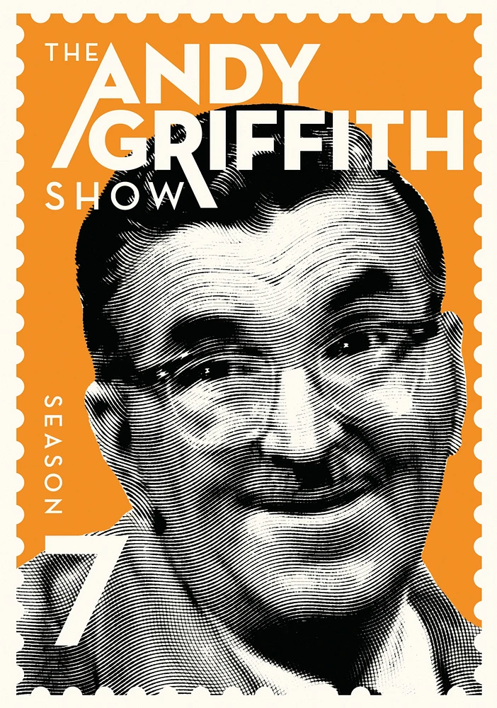 Best Buy The Andy Griffith Show: The Complete Seventh Season [5 Discs]  [DVD] | The Market Place