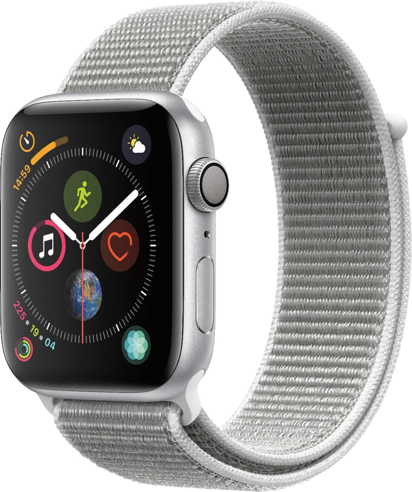Apple watch 4 44mm refurbished hot sale