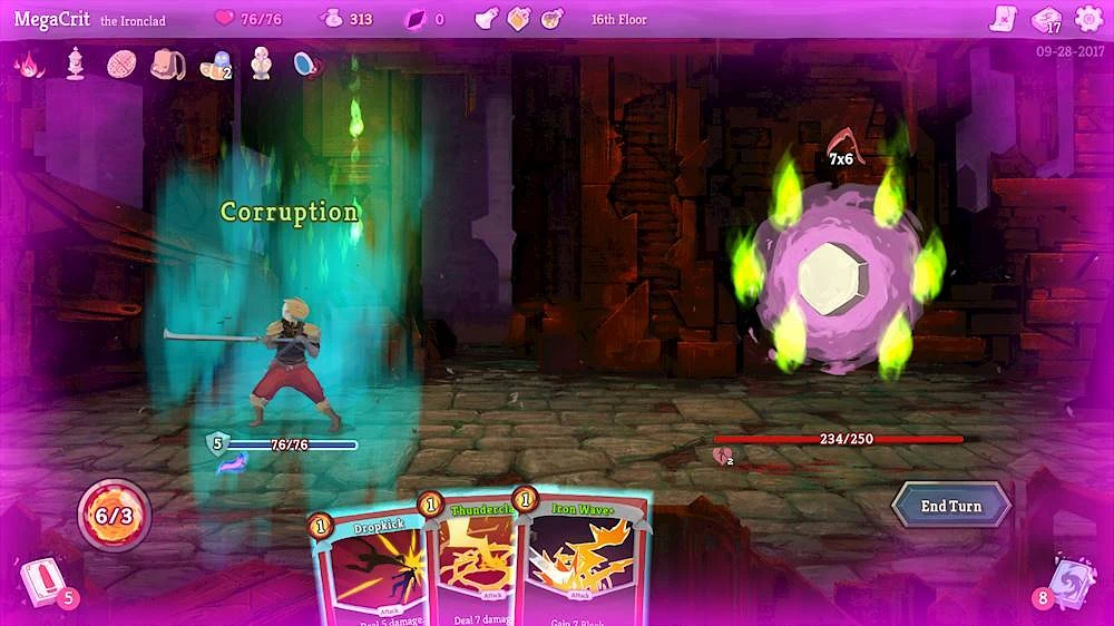 Humble Bundle Slay the Spire - Nintendo Switch [Digital] | The 