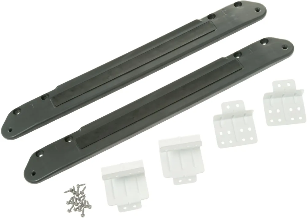 GE Stack Bracket Kit for Select GE 28" FrontLoad Washers and Dryers