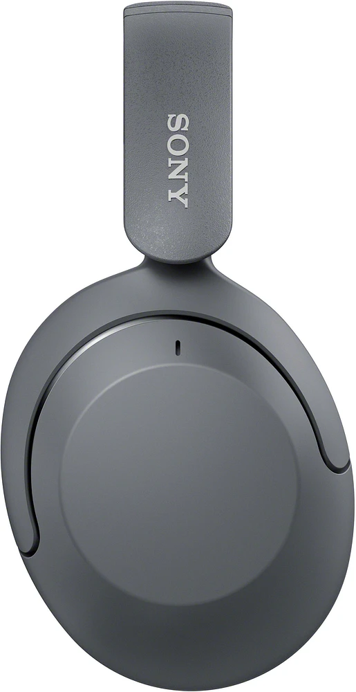 Sony - WH-XB910N Wireless Noise Cancelling Over-The-Ear Headphones 