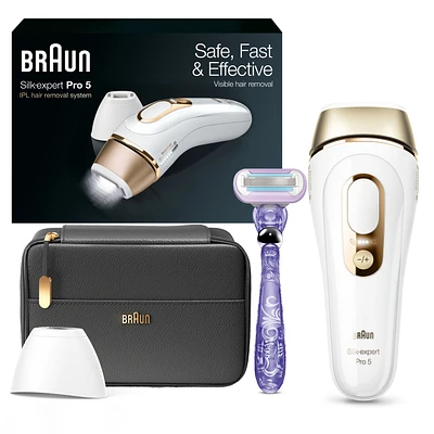 Sold Lumilisse by conair hair removal device