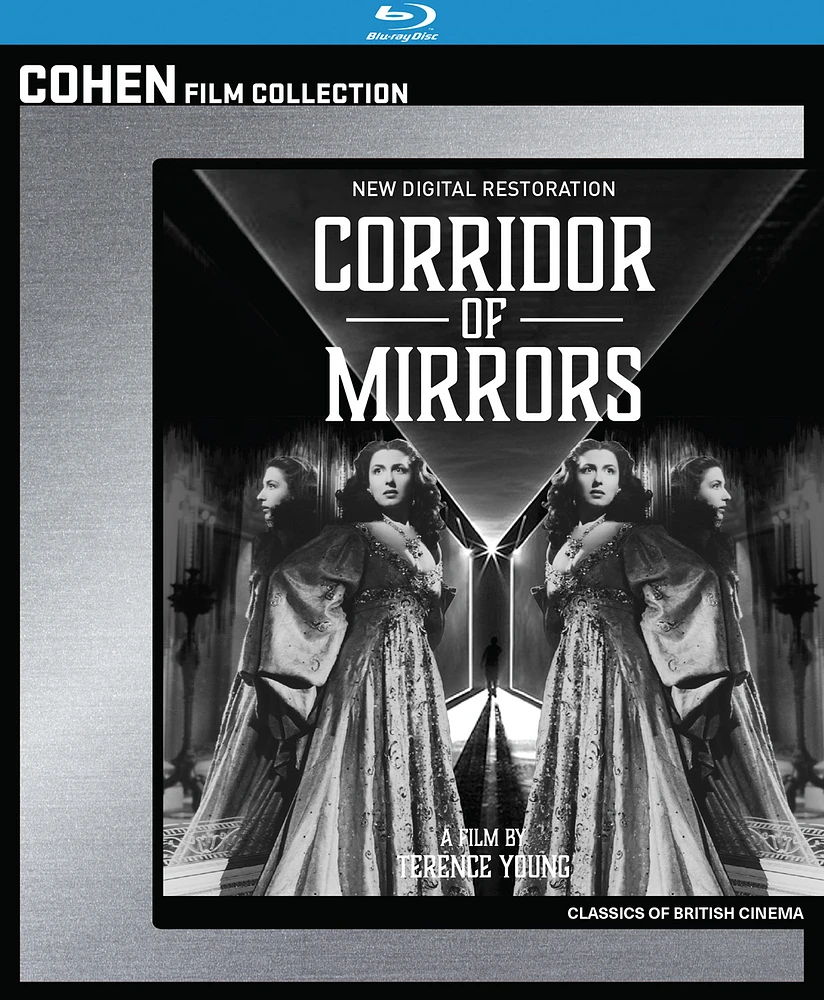 Best Buy Corridor of Mirrors [Blu-ray] [1948] | The Market Place