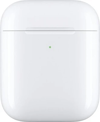 Refurbished airpods with wireless charging case new arrivals