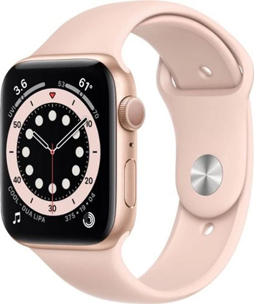 Apple watch 44mm refurbished online
