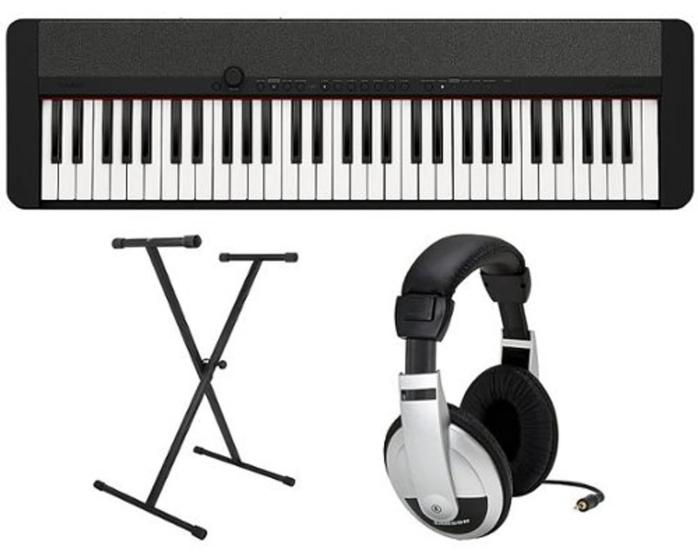 Casio headphones hotsell