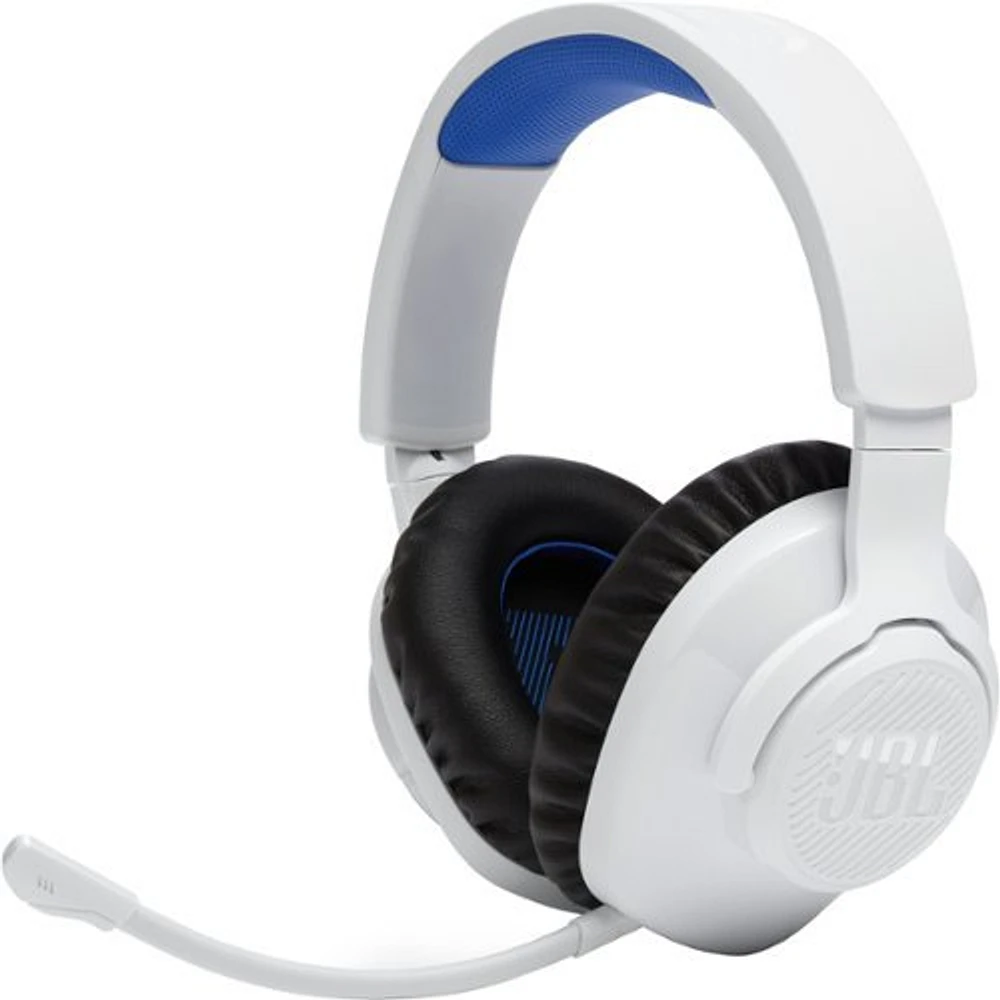Jbl wireless headphones ps4 top