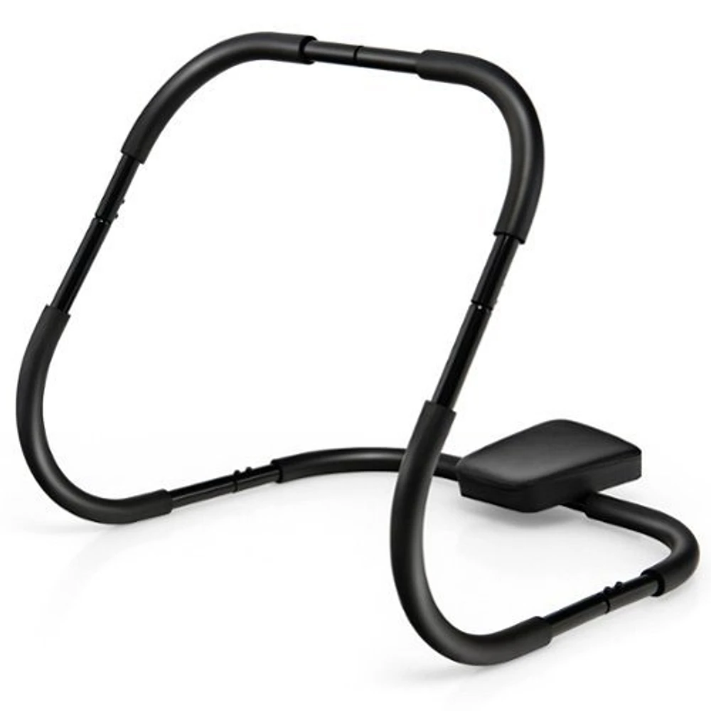Costway core ab trainer bench outlet