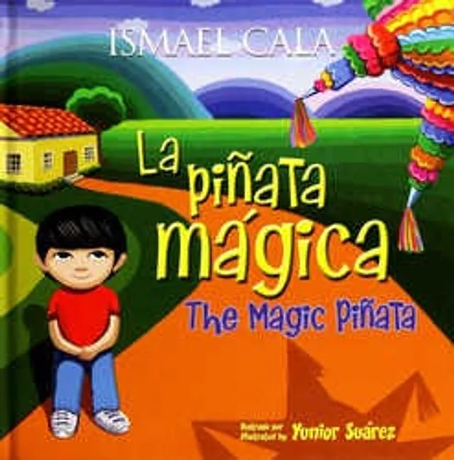 Nenuco piñata 2025 magica