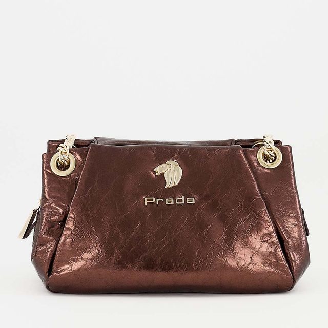 Bolsa prada cafe store
