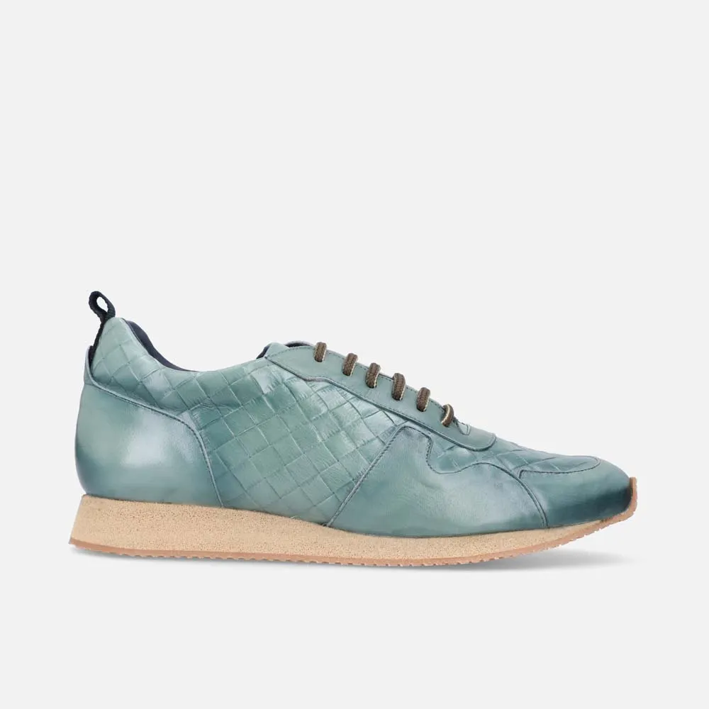 Tenis hotsell color aqua