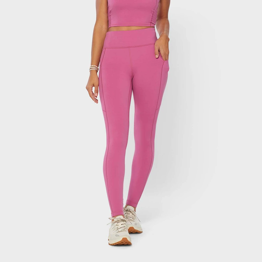 Alaskan Hardgear Women's AKHG Trail Tech Leggings at