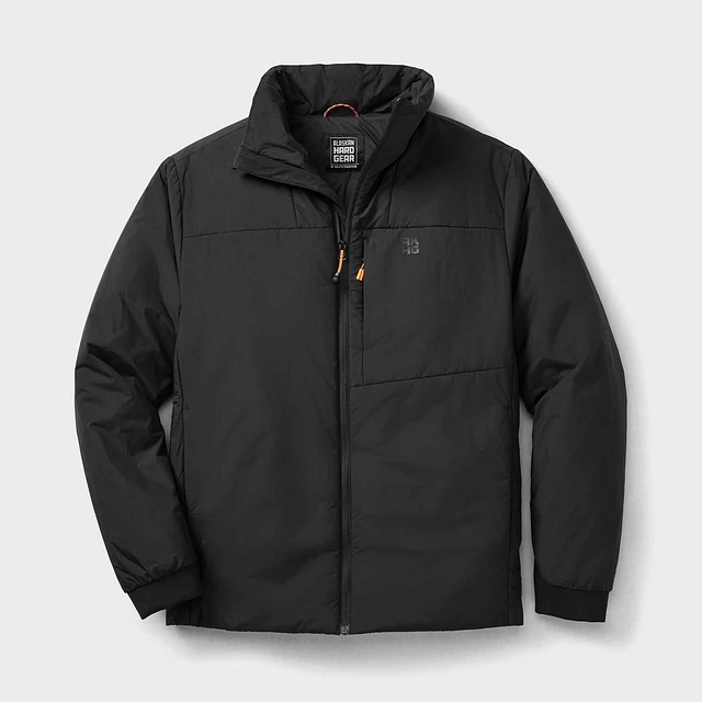 Alaskan Hardgear Men's AKHG Puffin Mock Jacket | CoolSprings
