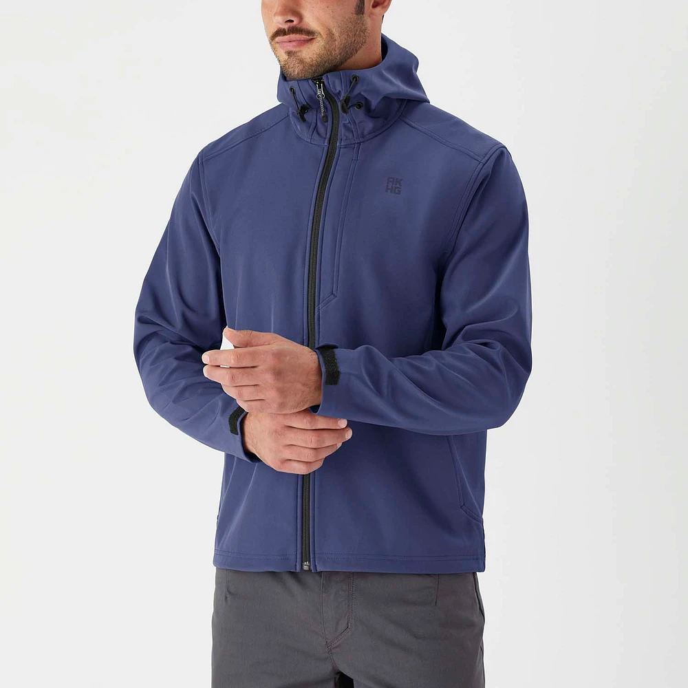 Lure Angler II L/XL - Moss - Old Town