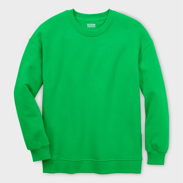 Alaskan Hardgear Men's AKHG Crosshaul Cotton Hoodie
