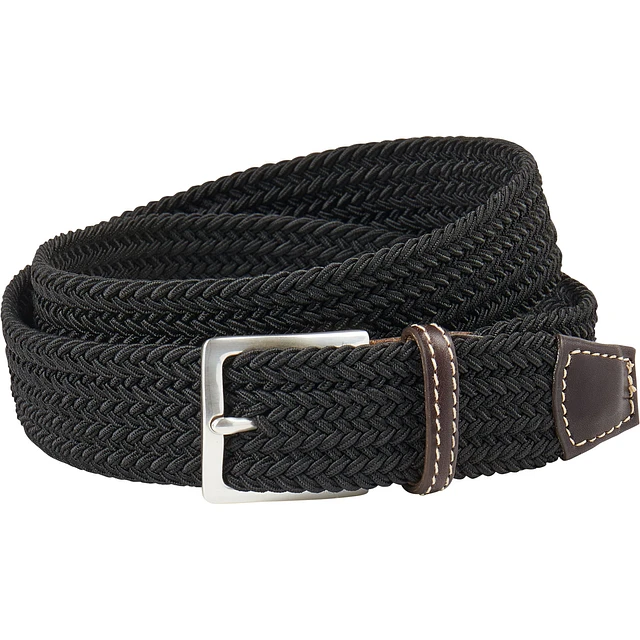 Alaskan Hardgear Men's Low Profile Groove Belt at