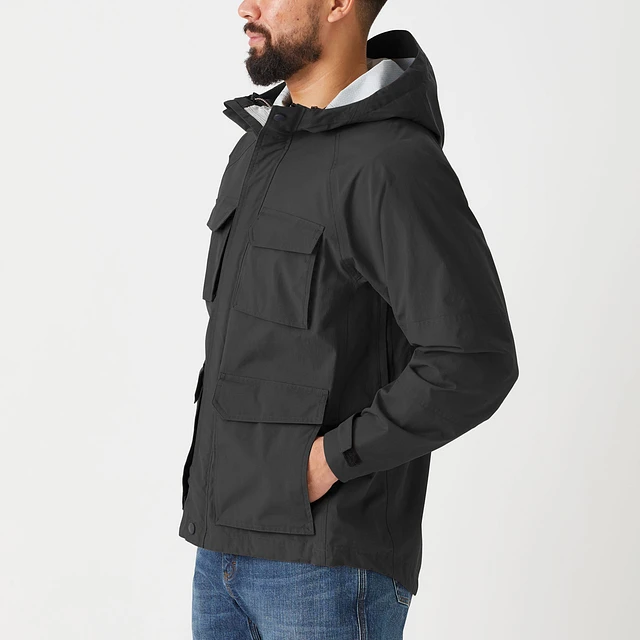 Duluth Trading Co. Men's No-Rainer Jacket | CoolSprings Galleria Duluth Trading Co. Men's No-Rainer Jacket | CoolSprings Galleria