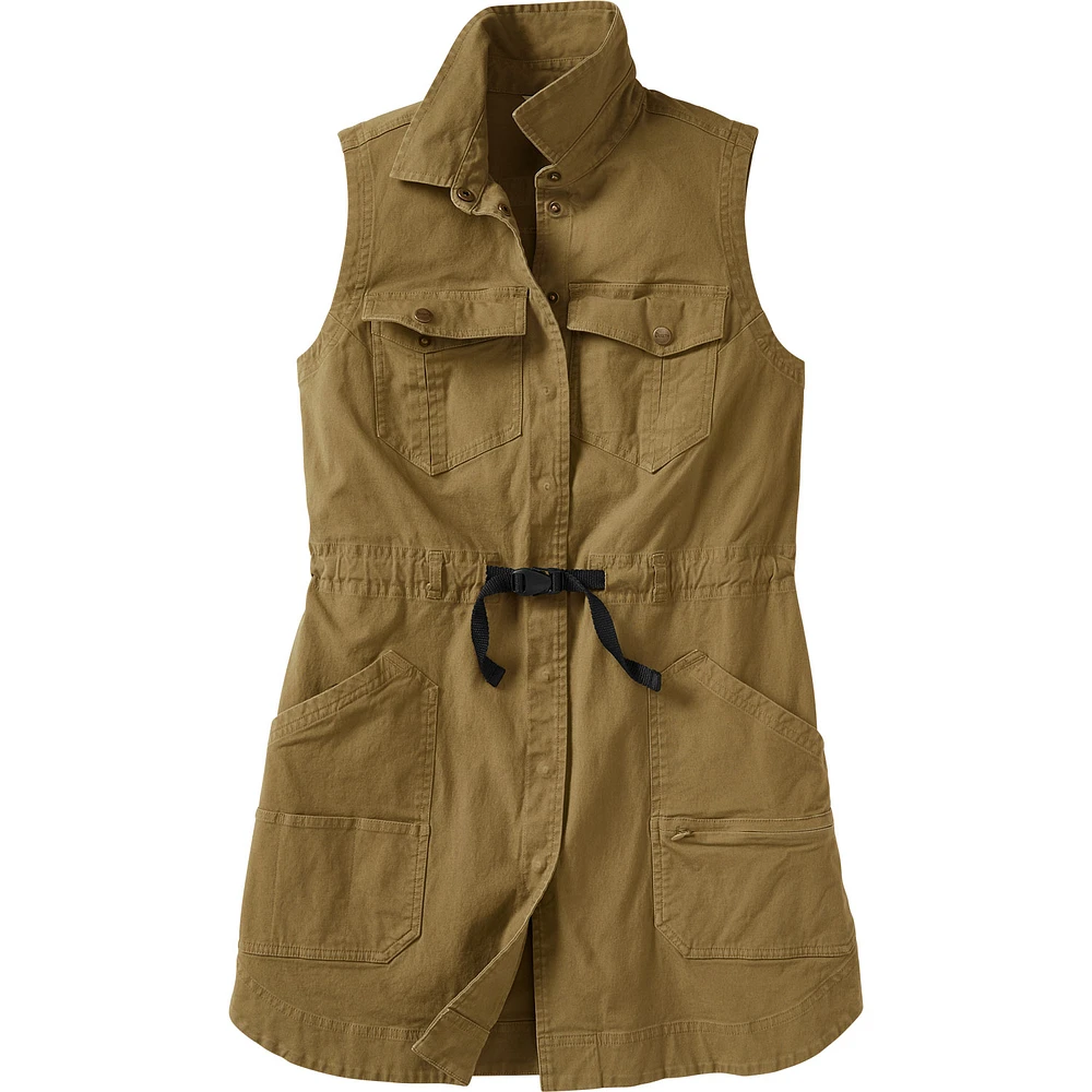 Connett Field Vest | WED STORE