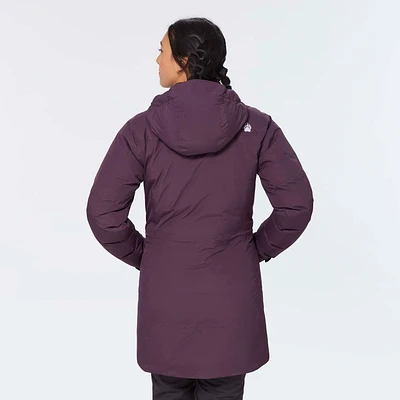 Alaskan Hardgear Men's AKHG Ursa Major Waterproof Down Alaskan Hardgear Men's AKHG Ursa Major Waterproof Down