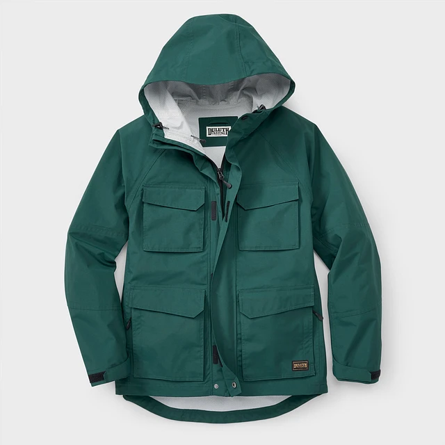 Duluth Trading Co. Men's No-Rainer Jacket | CoolSprings Galleria