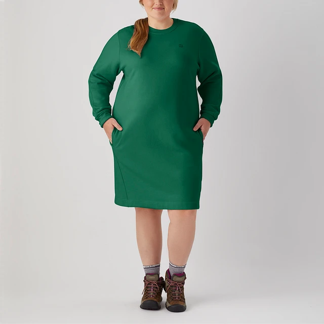 Alaskan Hardgear Women's AKHG Crosshaul Cotton Camp Dress