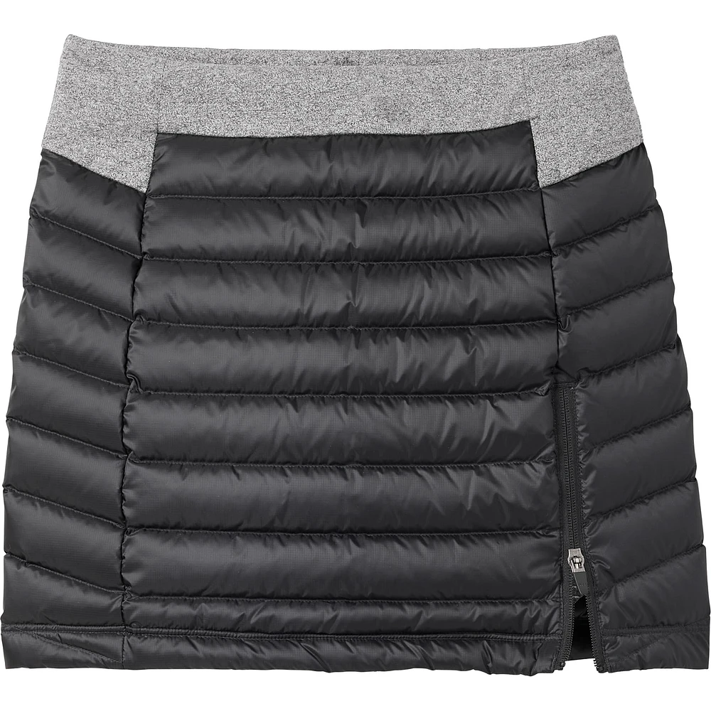 Alaska down skirt cheap