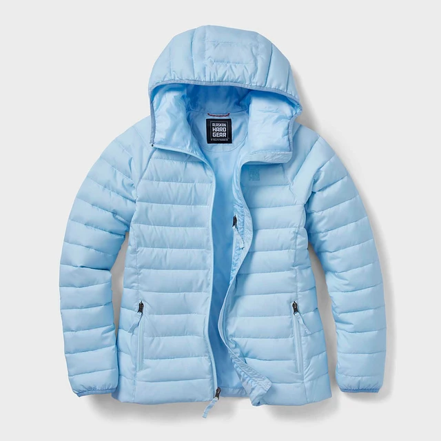 SURE MFG : ALASKA HOODIE 
